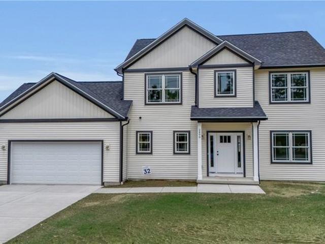 House for sale in Derby, New York