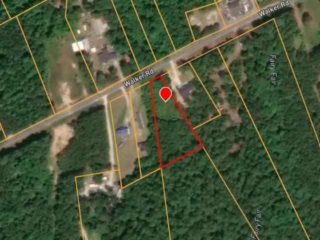 Land for sale in Walkertown, Linden