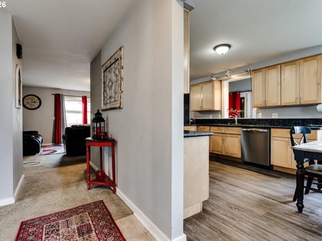 House for sale in Oregonia