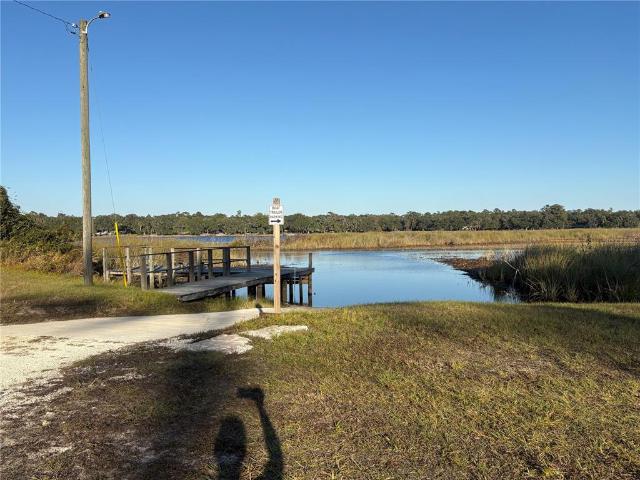 Property for sale in Fort Mc Coy, Florida