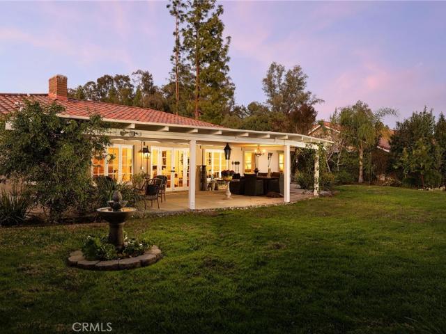 House for sale in Laguna Hills, California