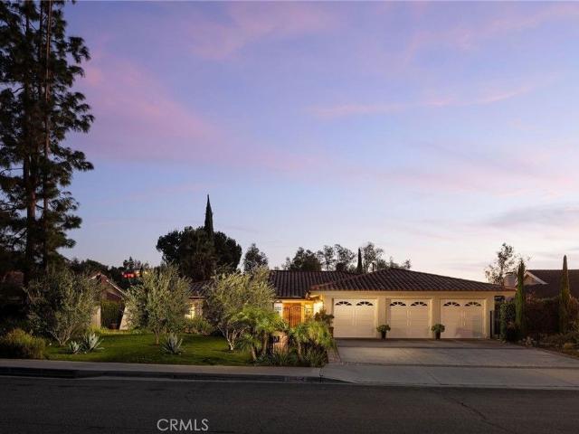 House for sale in Laguna Hills, California