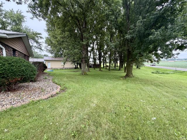 House for sale in Goshen, Indiana