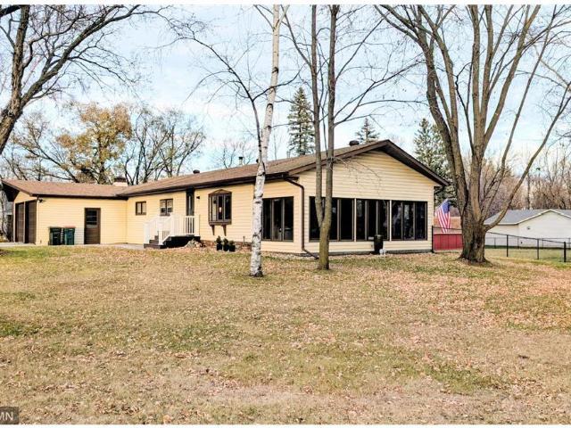 House for sale in Todd, Minnesota