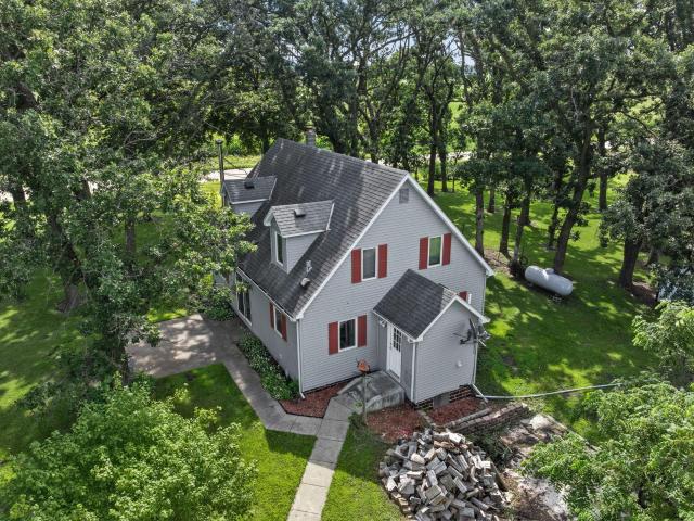 House for sale in Minnesota