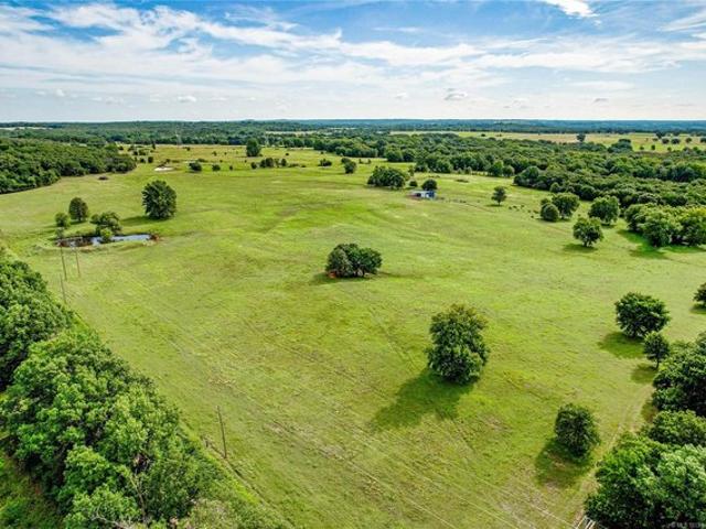 Land for sale in Bristow, Oklahoma