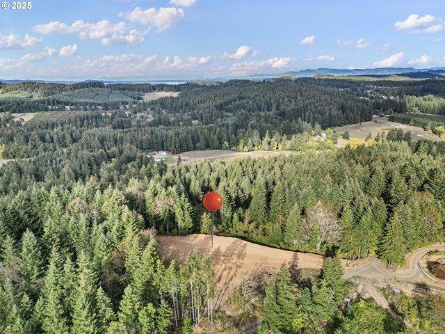 Land for sale in Crow, Veneta