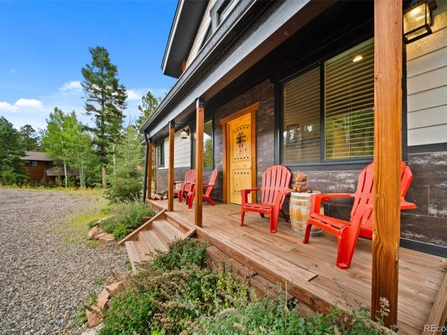 House for sale in Conifer, Colorado