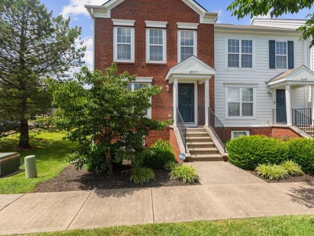 Condo for sale in Lexington