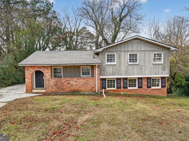 House for sale in Clayton, Georgia