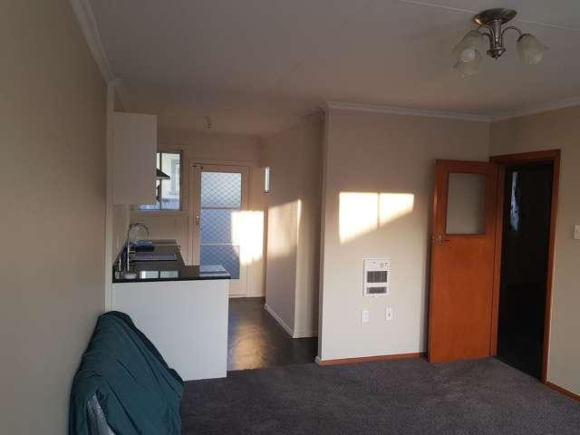 Apartment for rent in Palmerston North, Palmerston North City