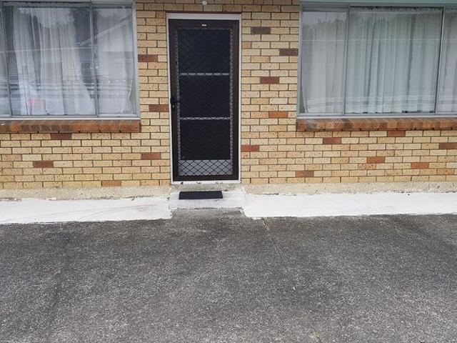 Apartment for rent in Terrace End, Palmerston North