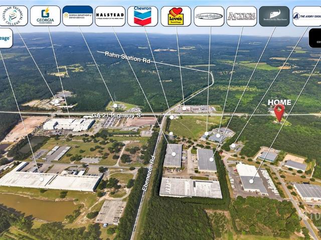 Property for rent in Springfield, Georgia