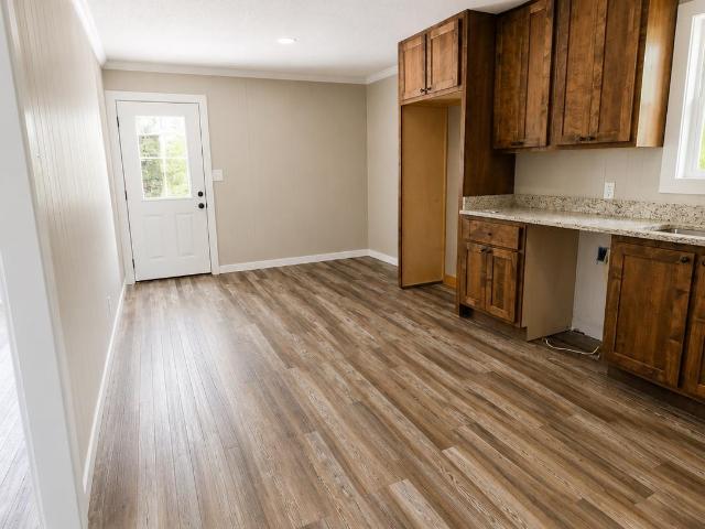 House for sale in Eastaboga, Alabama