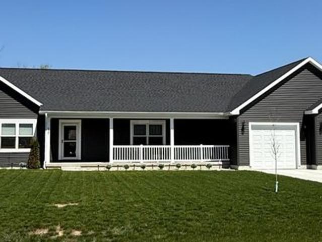 House for sale in Isabella, Michigan