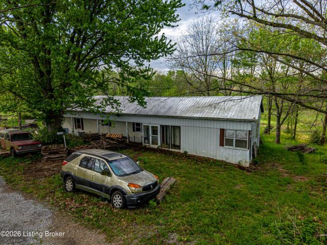 Land for sale in New Castle, Kentucky