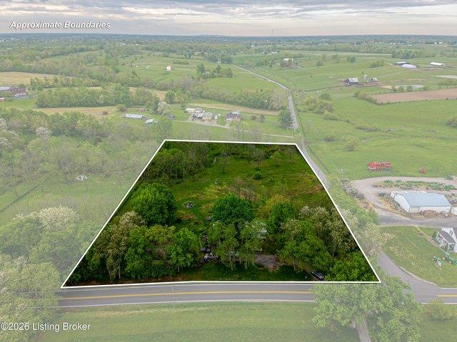 Land for sale in New Castle, Kentucky