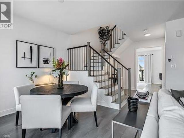 House for sale in Oakville, Ontario