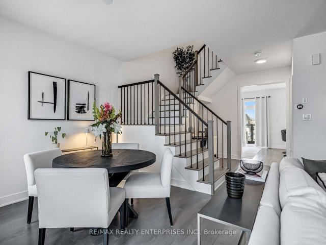 Townhouse for sale in Woburn, Ontario