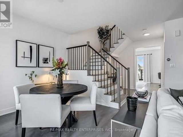 House for sale in Oakville, Ontario