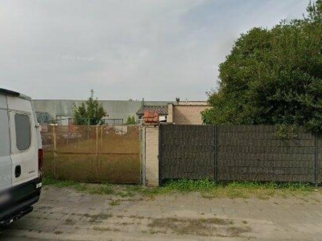 Bureau vente à Renaix, Oost-Vlaanderen