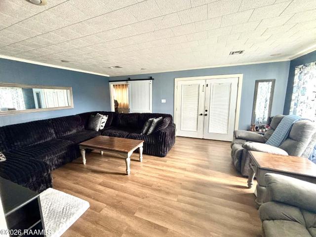Property for sale in Evangeline, Louisiana