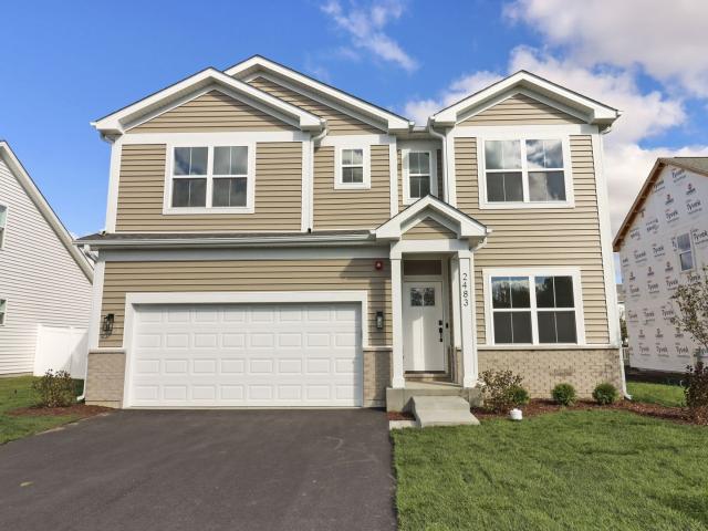 House for sale in Wauconda, Illinois