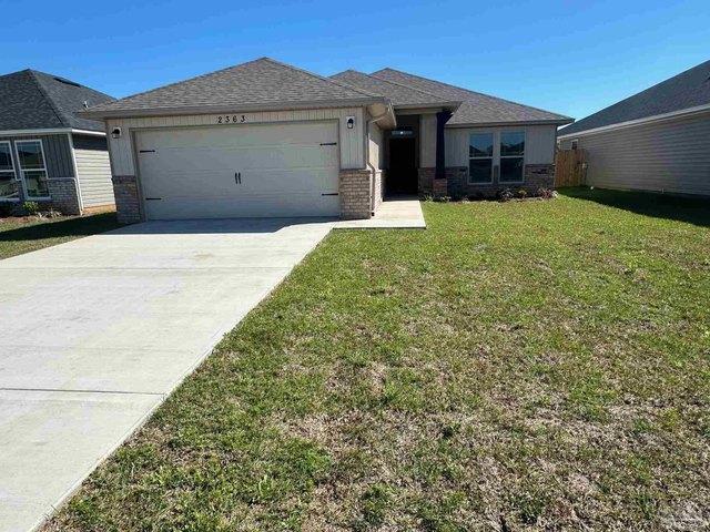 House for sale in Gulf Breeze, Florida