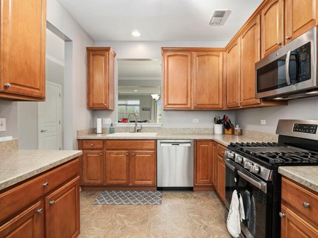 House for sale in Elgin, Illinois