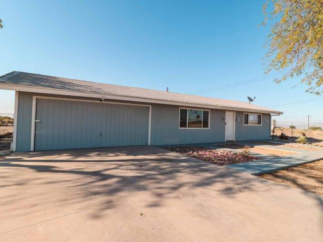 House for sale in Salton City, California