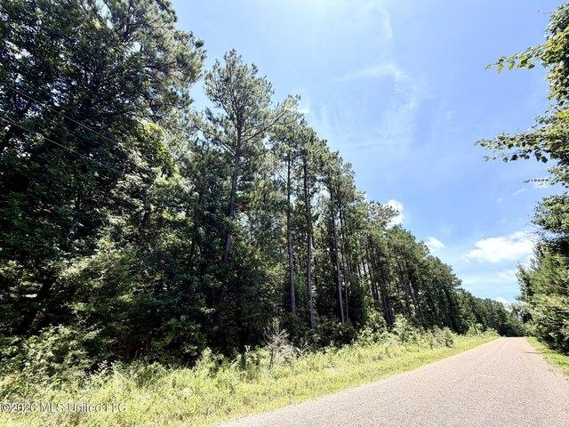 Land for sale in Mississippi