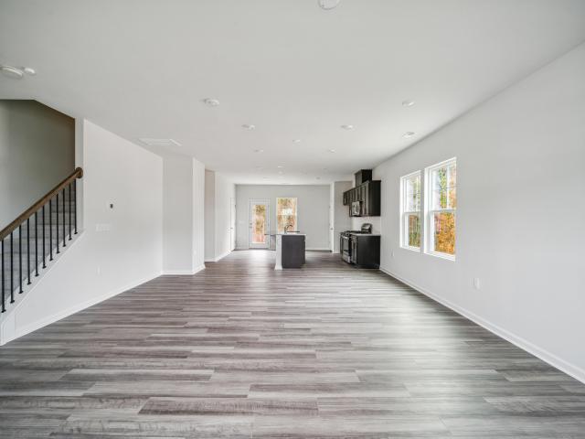 Townhouse for sale in Wake, North Carolina