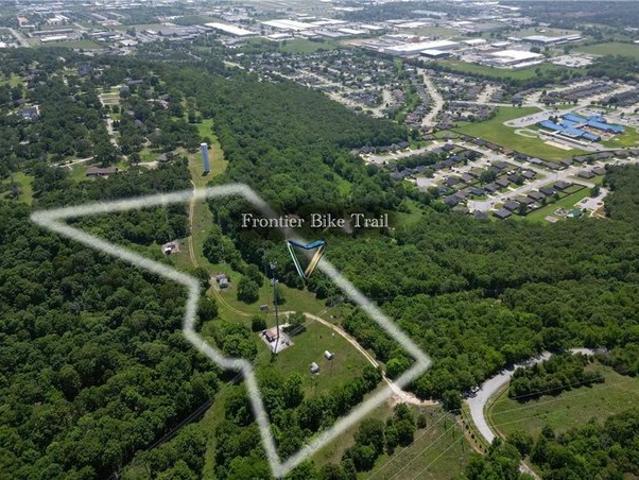 Land for sale in Ark