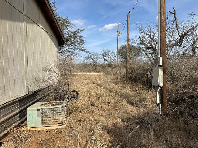 Property for sale in Menard, Texas