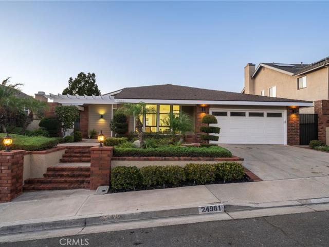 House for sale in Laguna Hills, California