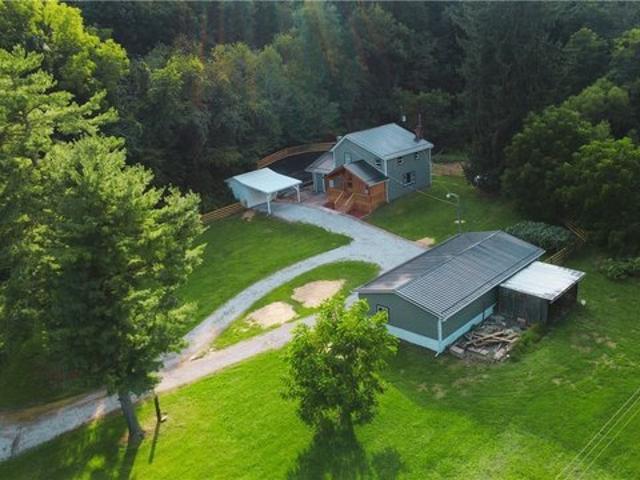 House for sale in Coshocton, Ohio