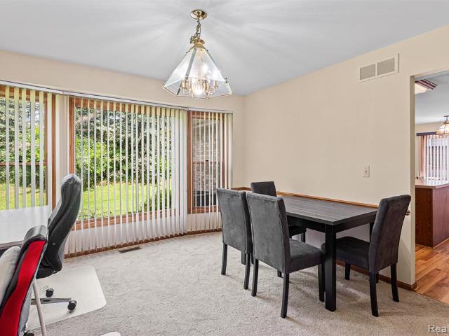 House for sale in Novi, Michigan