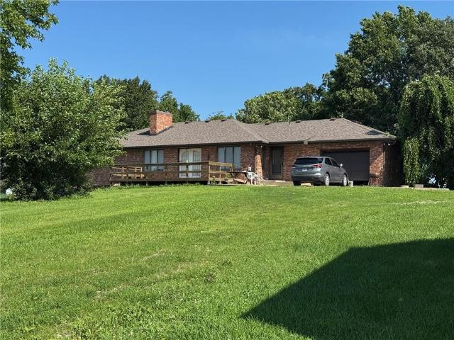 House for sale in Gallatin, Missouri