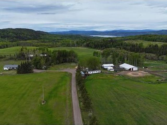 House for sale in Southbank, British Columbia