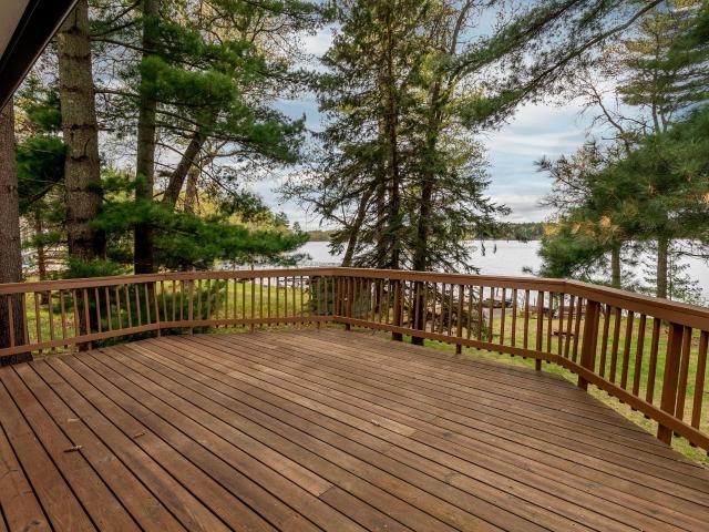 House for sale in Lake Hubert, Minnesota