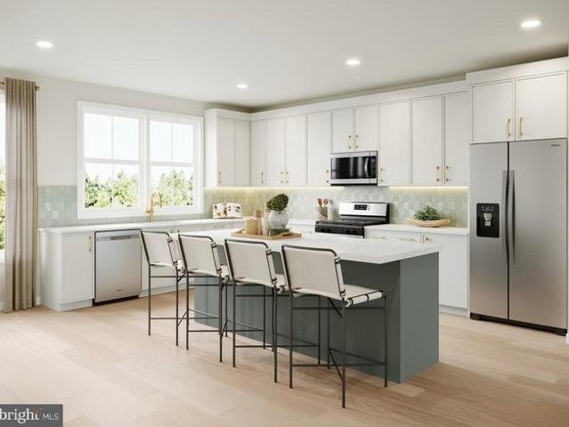 Townhouse for sale in Virginia