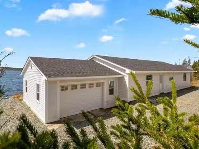House for sale in Nova Scotia