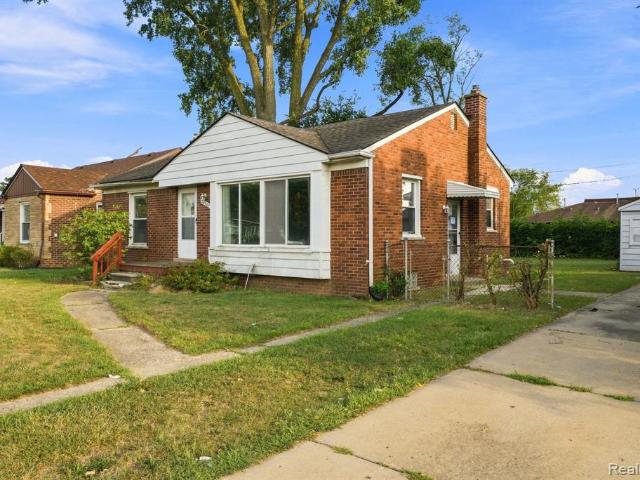 House for sale in Redford Township, Wayne County