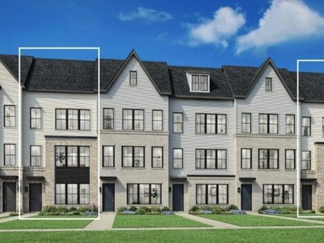 Townhouse for sale in Chantilly, Fairfax County