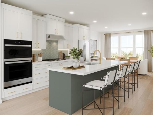 Townhouse for sale in Virginia