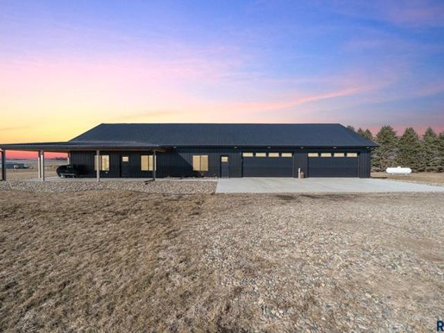 House for sale in Garretson, South Dakota
