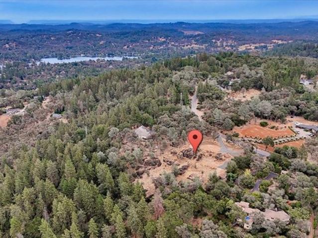 Land for sale in Auburn, California