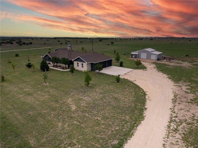 Farm for sale in Lometa, Texas
