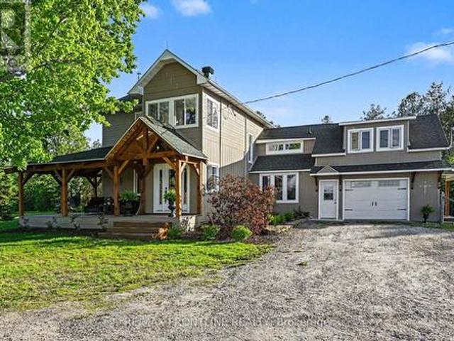 House for sale in Ontario