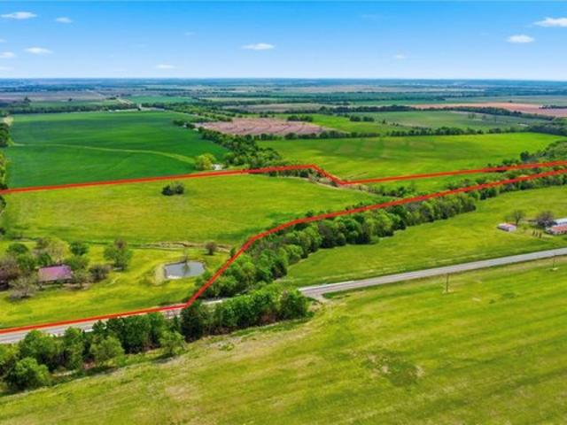House for sale in Delta, Texas